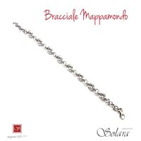 Bracciale Solara in Argento 6412 SOLARA - 6412 SOLARA